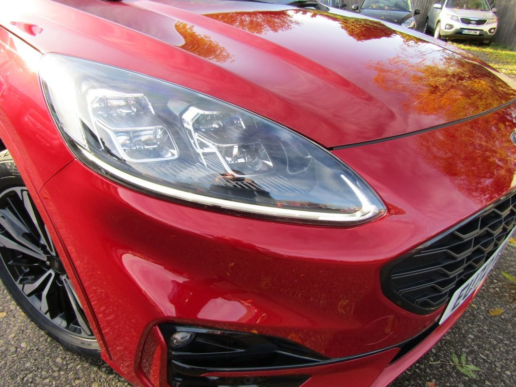 Used Ford Kuga 2022 for sale - 76396212: Photo 44