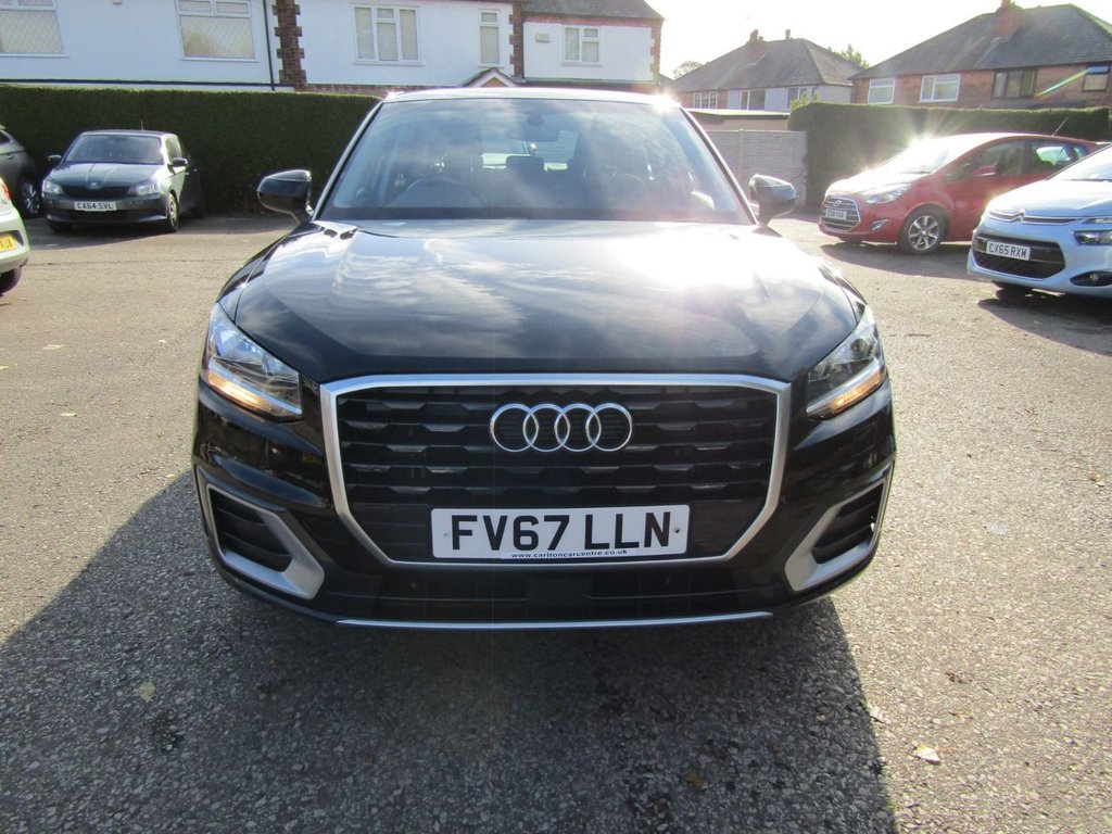Used Audi Q2 2017 for sale - 76345953: Photo 12