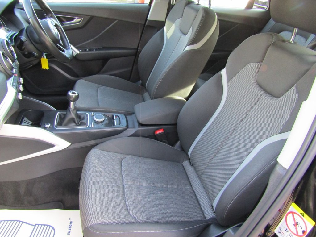 Used Audi Q2 2017 for sale - 76345953: Photo 14