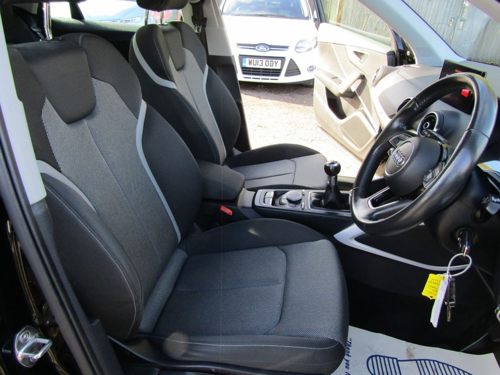 Used Audi Q2 2017 for sale - 76345953: Photo 15