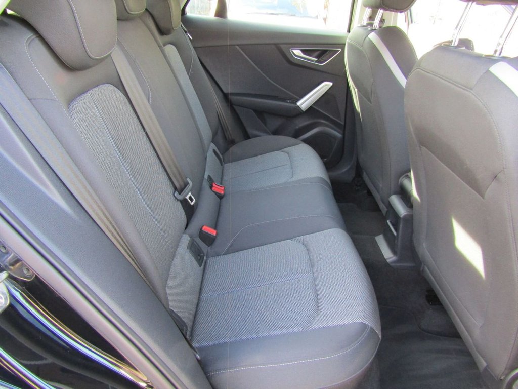 Used Audi Q2 2017 for sale - 76345953: Photo 16