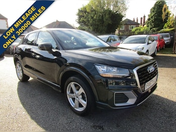 Used Audi Q2 2017 for sale - 76345953: Photo
