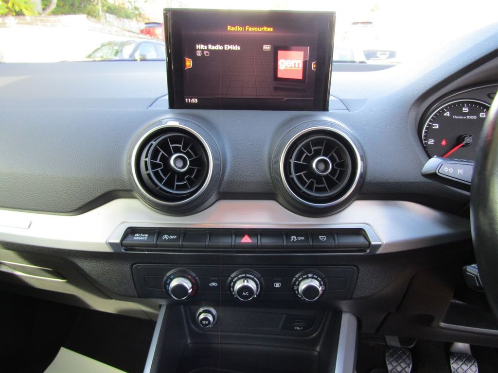 Used Audi Q2 2017 for sale - 76345953: Photo 21