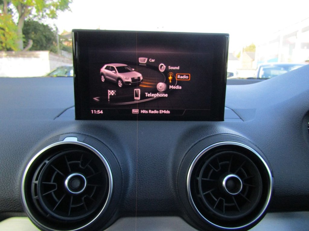 Used Audi Q2 2017 for sale - 76345953: Photo 24