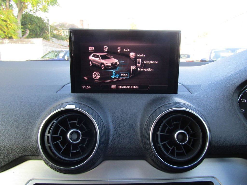 Used Audi Q2 2017 for sale - 76345953: Photo 25