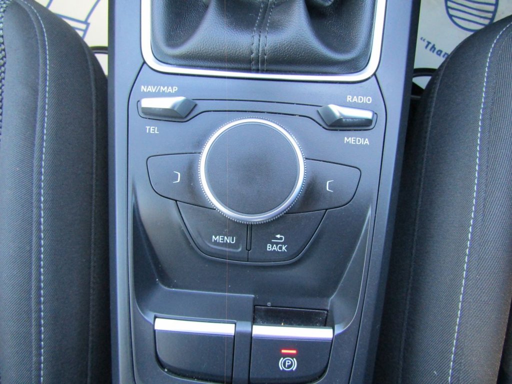 Used Audi Q2 2017 for sale - 76345953: Photo 29