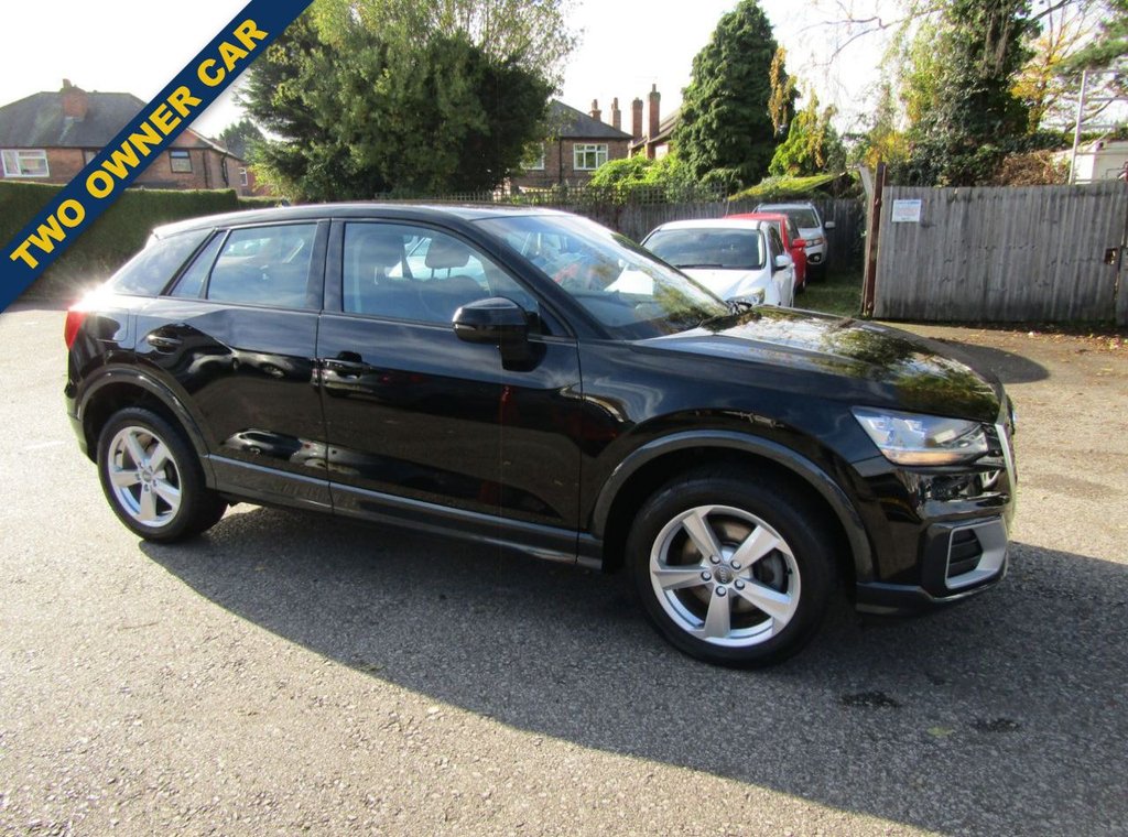Used Audi Q2 2017 for sale - 76345953: Photo 3