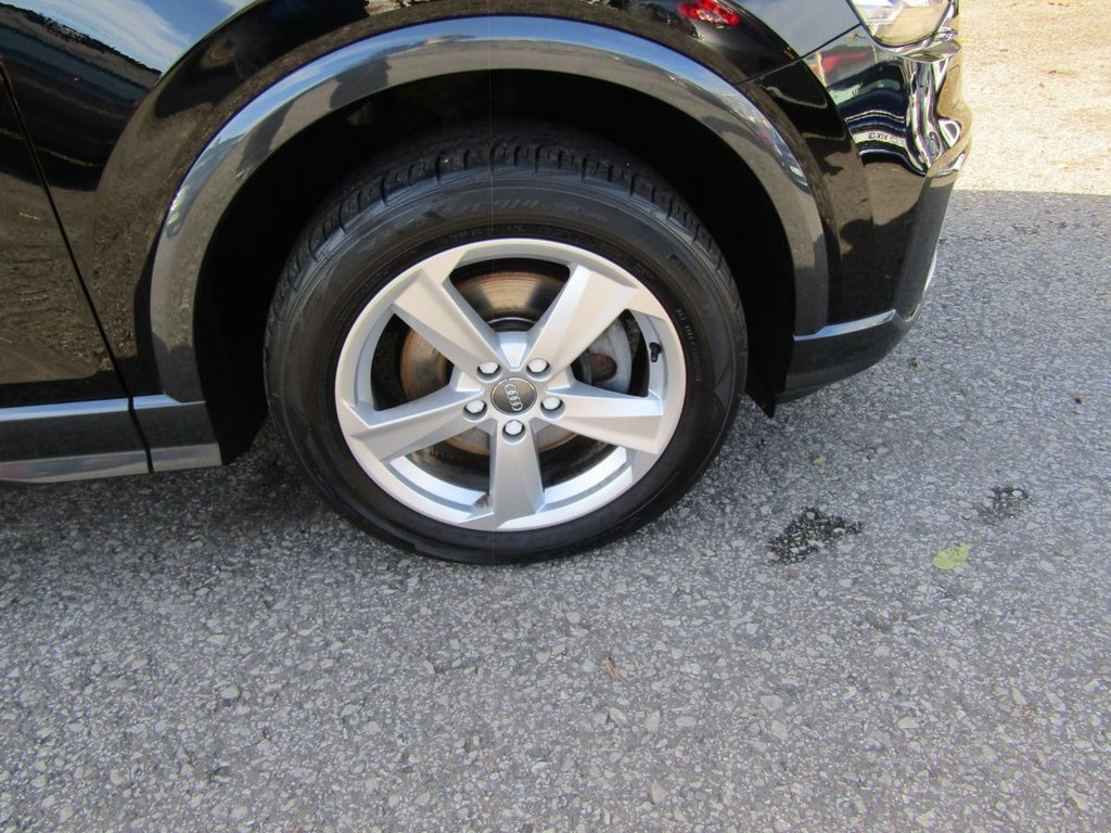 Used Audi Q2 2017 for sale - 76345953: Photo 37