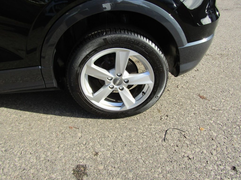 Used Audi Q2 2017 for sale - 76345953: Photo 40