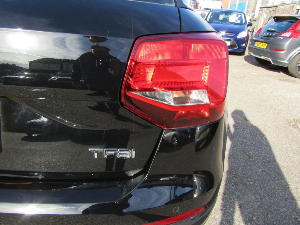 Used Audi Q2 2017 for sale - 76345953: Photo 43