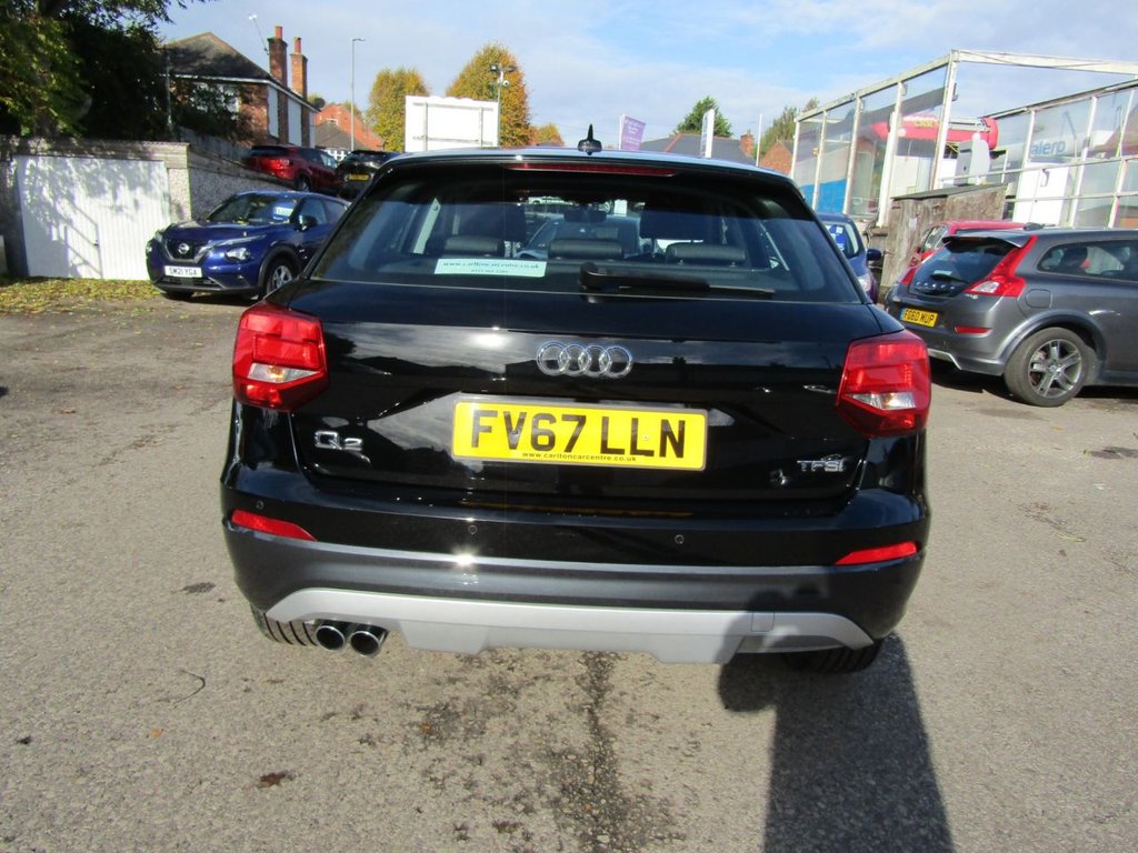 Used Audi Q2 2017 for sale - 76345953: Photo 7