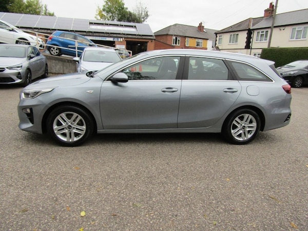 Used Kia Ceed 2019 for sale - 76235762: Photo 10
