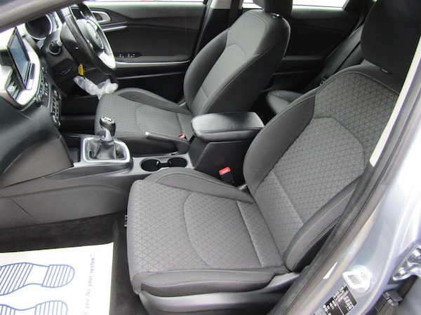 Used Kia Ceed 2019 for sale - 76235762: Photo 14