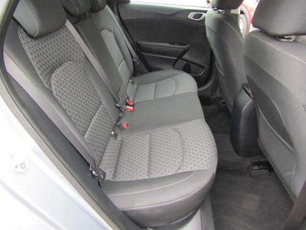 Used Kia Ceed 2019 for sale - 76235762: Photo 16