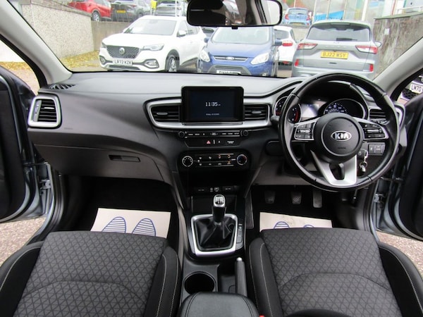 Used Kia Ceed 2019 for sale - 76235762: Photo 19