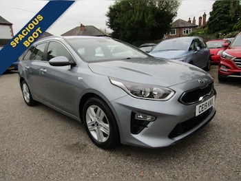 Kia - Ceed