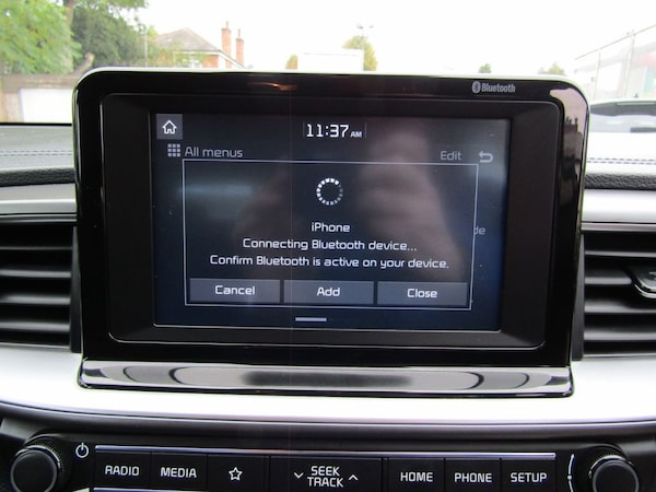 Used Kia Ceed 2019 for sale - 76235762: Photo 26