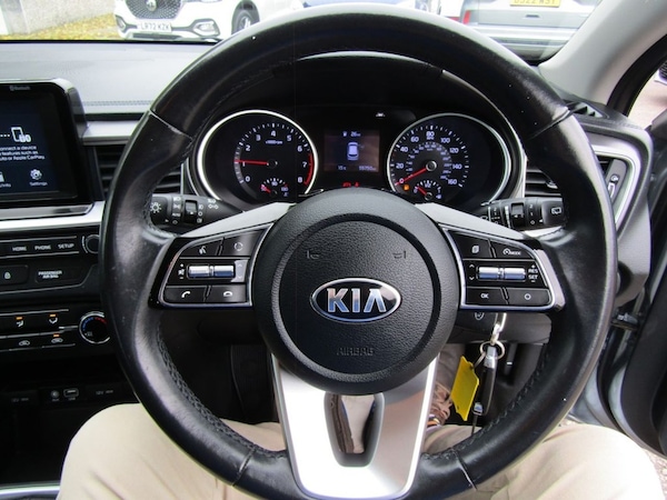 Used Kia Ceed 2019 for sale - 76235762: Photo 31