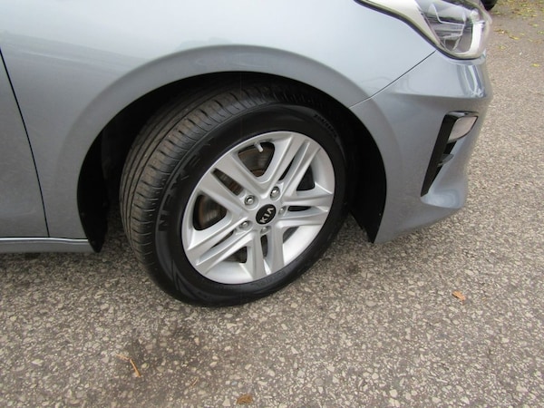 Used Kia Ceed 2019 for sale - 76235762: Photo 37