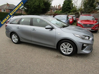 Used Kia Ceed 2019 for sale - 76235762: Photo 3