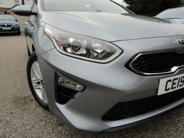 Used Kia Ceed 2019 for sale - 76235762: Photo 43