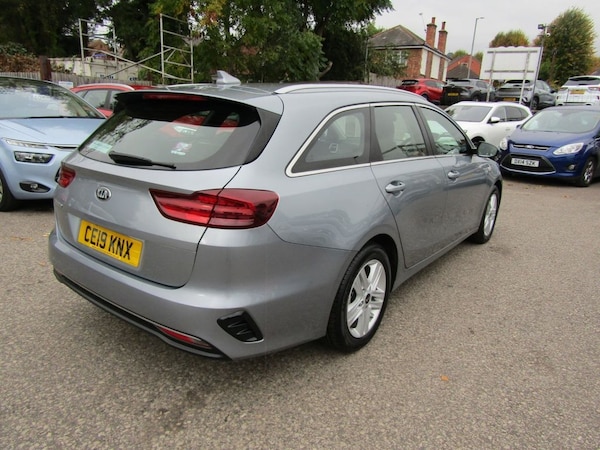 Used Kia Ceed 2019 for sale - 76235762: Photo 6