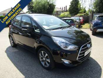 2016 (66) - 1.6 SE 5dr Auto