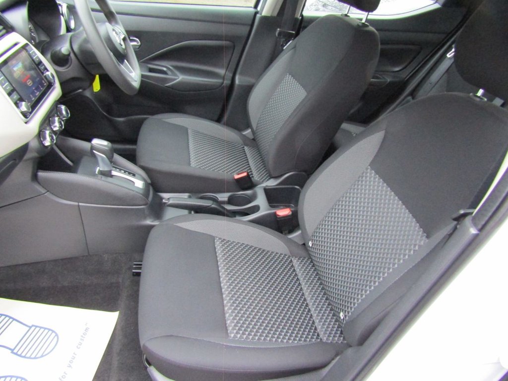 Used Nissan Micra 2021 for sale - 77250315: Photo 14