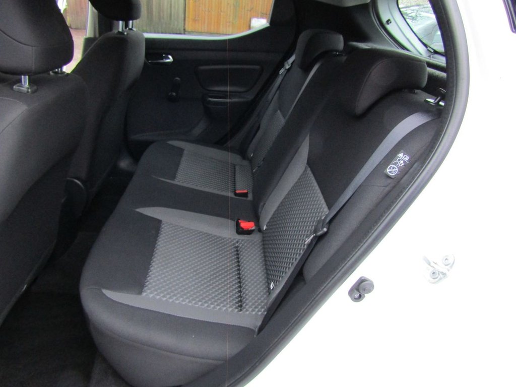 Used Nissan Micra 2021 for sale - 77250315: Photo 16