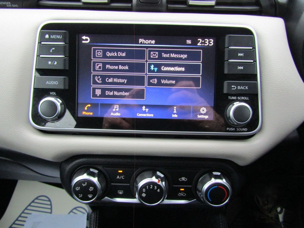 Used Nissan Micra 2021 for sale - 77250315: Photo 22