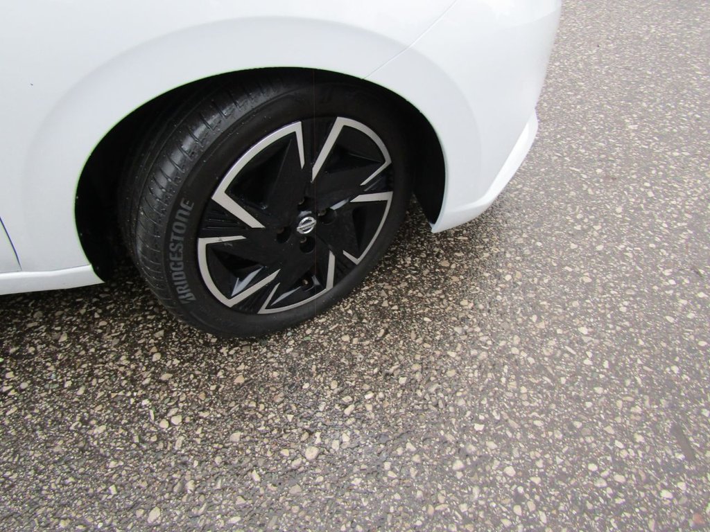 Used Nissan Micra 2021 for sale - 77250315: Photo 29