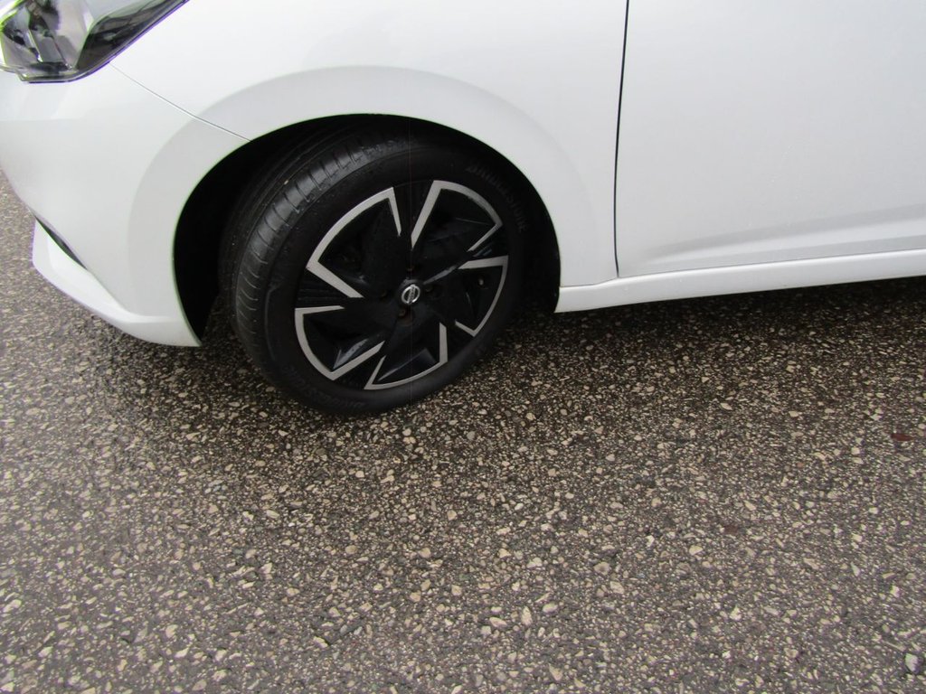 Used Nissan Micra 2021 for sale - 77250315: Photo 31