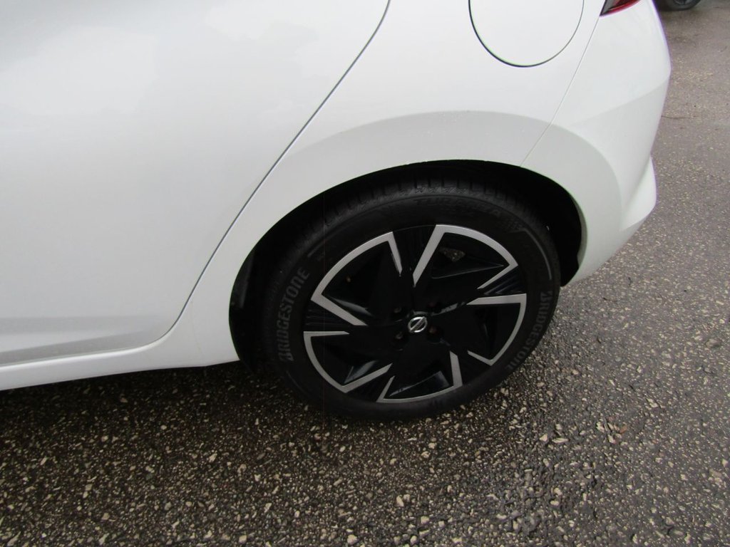 Used Nissan Micra 2021 for sale - 77250315: Photo 32