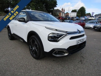 2021 (71) - 1.2 PureTech Sense Plus Hatchback 5dr Petrol Manual Euro 6 (s/s) (130 ps)