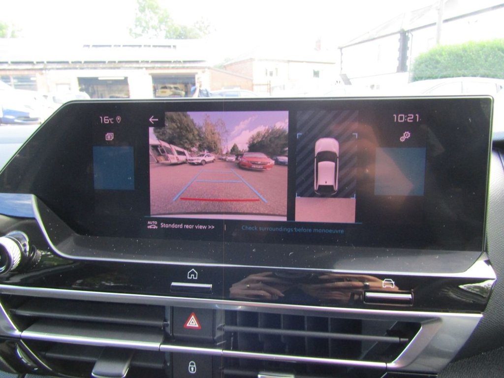 Vehicle 28