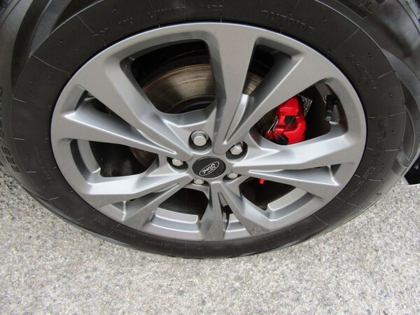 Used Ford Kuga 2021 for sale - 75654113: Photo 12
