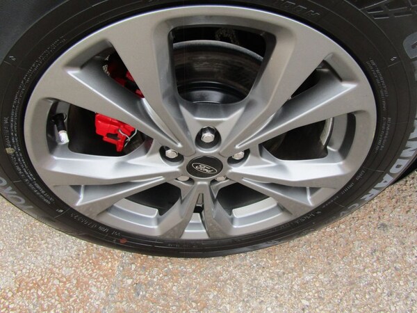 Used Ford Kuga 2021 for sale - 75654113: Photo 14