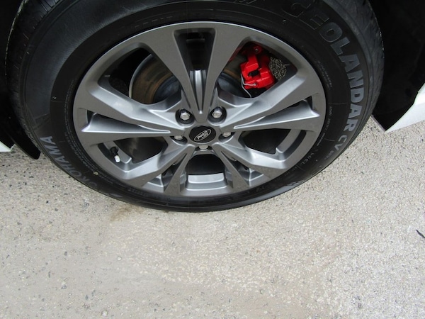 Used Ford Kuga 2021 for sale - 75654113: Photo 15