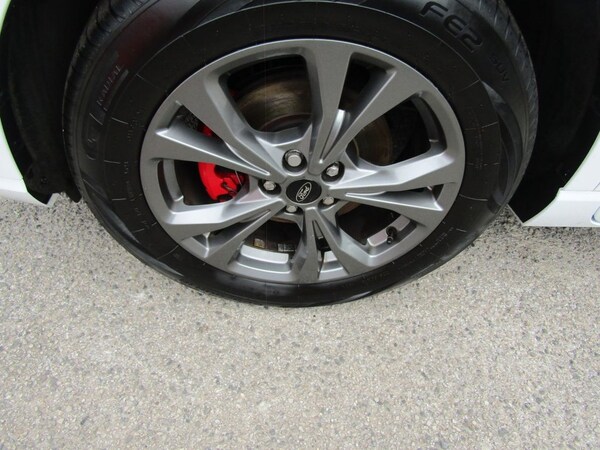 Used Ford Kuga 2021 for sale - 75654113: Photo 16