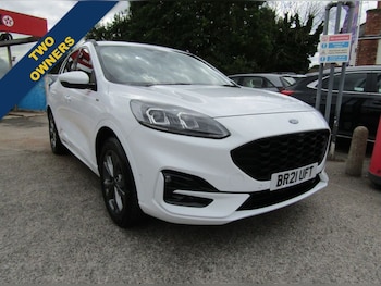 Ford - Kuga