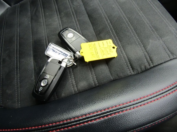 Used Ford Kuga 2021 for sale - 75654113: Photo 36