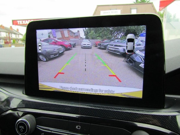 Used Ford Kuga 2021 for sale - 75654113: Photo 39