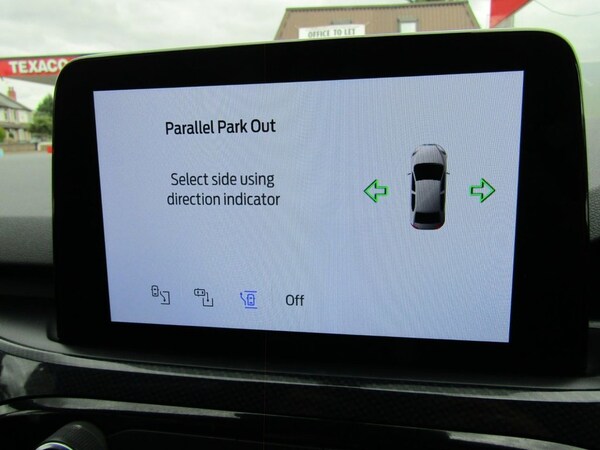 Used Ford Kuga 2021 for sale - 75654113: Photo 41