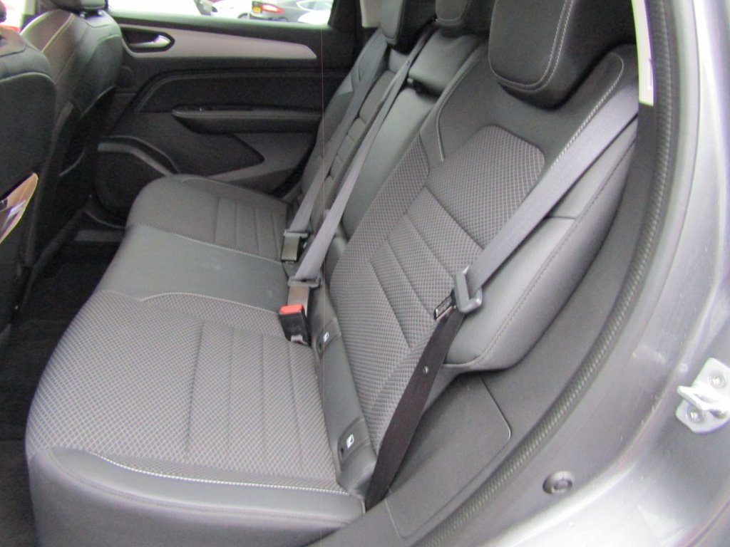 Used Renault Arkana 2022 for sale - 76546763: Photo 16