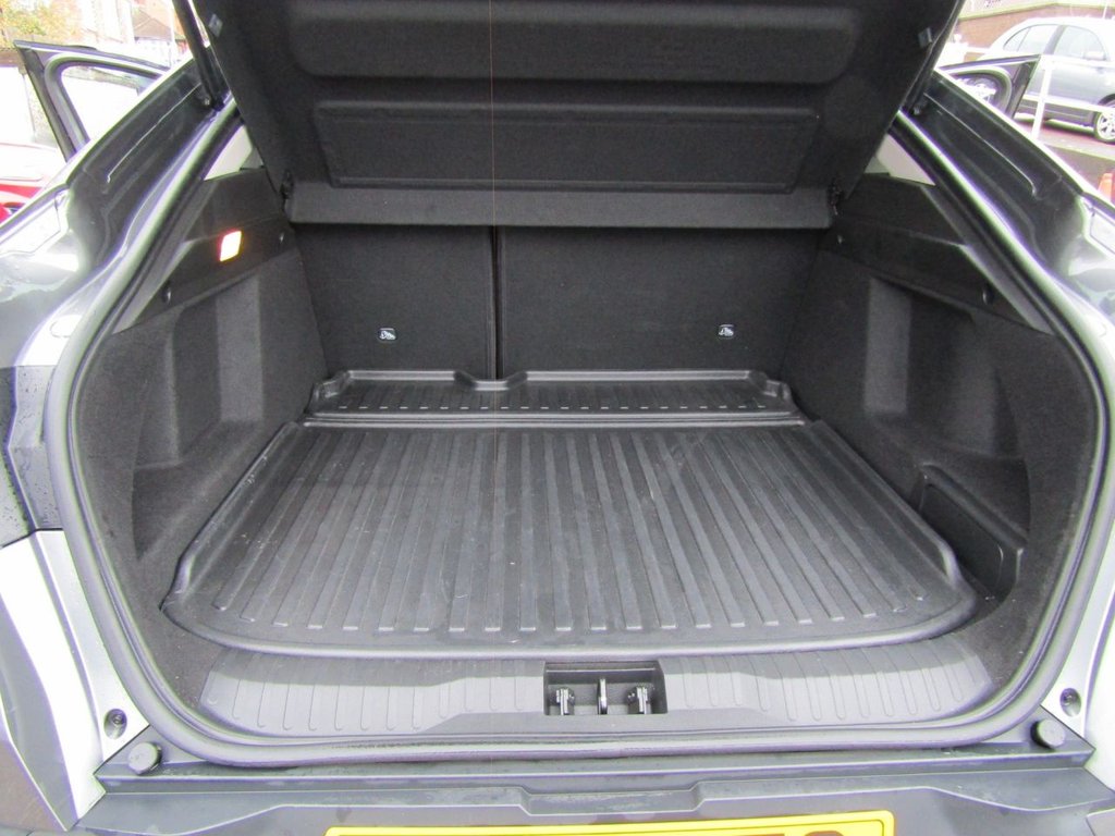 Used Renault Arkana 2022 for sale - 76546763: Photo 17