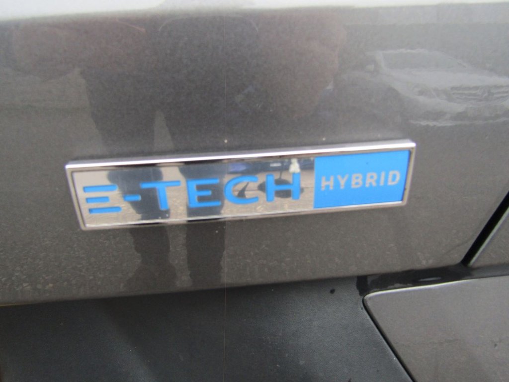 Used Renault Arkana 2022 for sale - 76546763: Photo 20