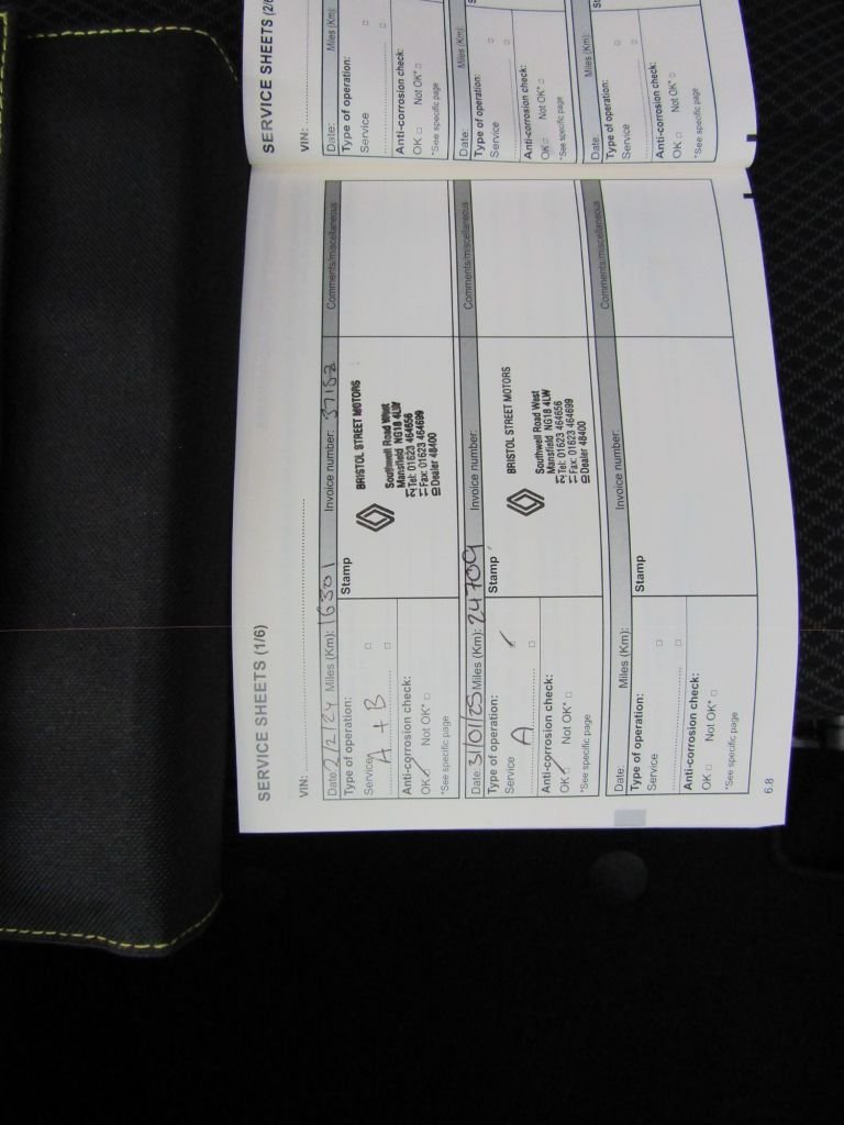 Used Renault Arkana 2022 for sale - 76546763: Photo 22