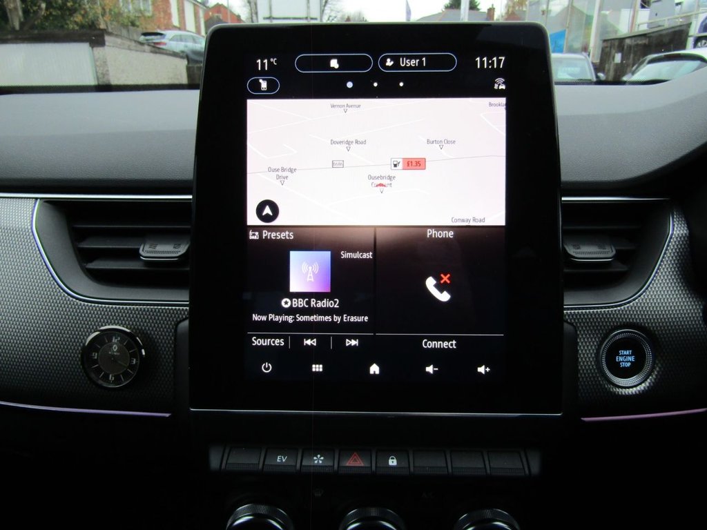 Used Renault Arkana 2022 for sale - 76546763: Photo 24