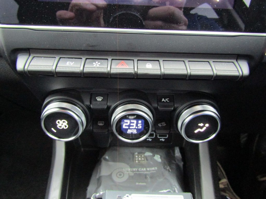 Used Renault Arkana 2022 for sale - 76546763: Photo 25