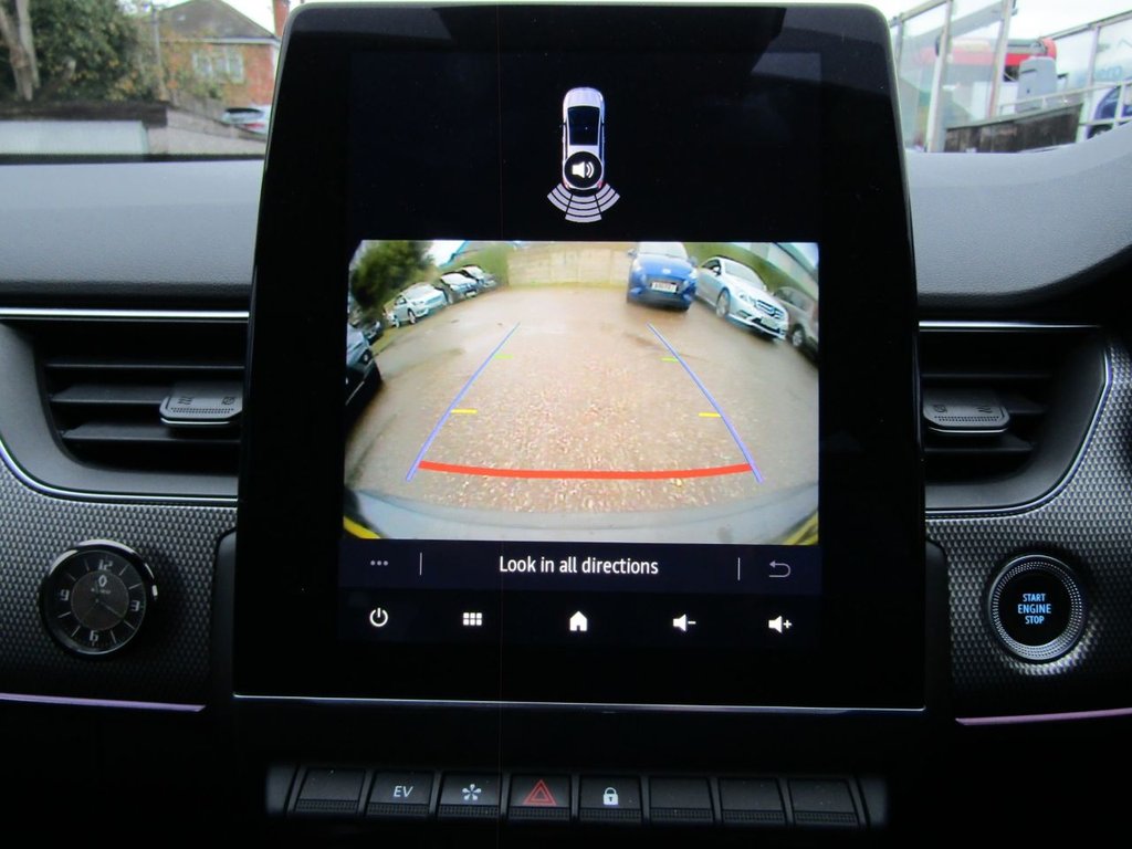 Used Renault Arkana 2022 for sale - 76546763: Photo 31